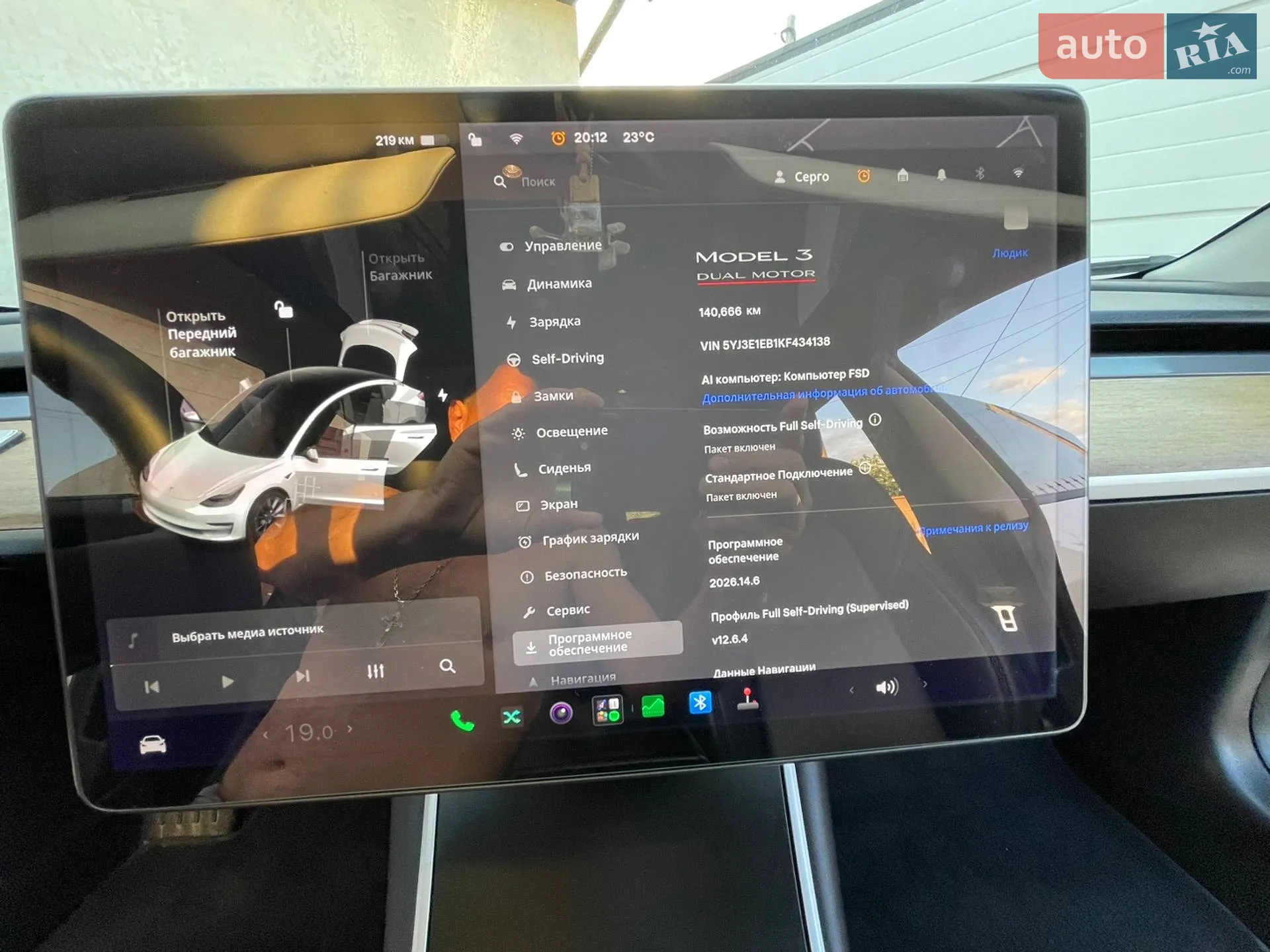 2019 Tesla Model 3 - мініатюра 13