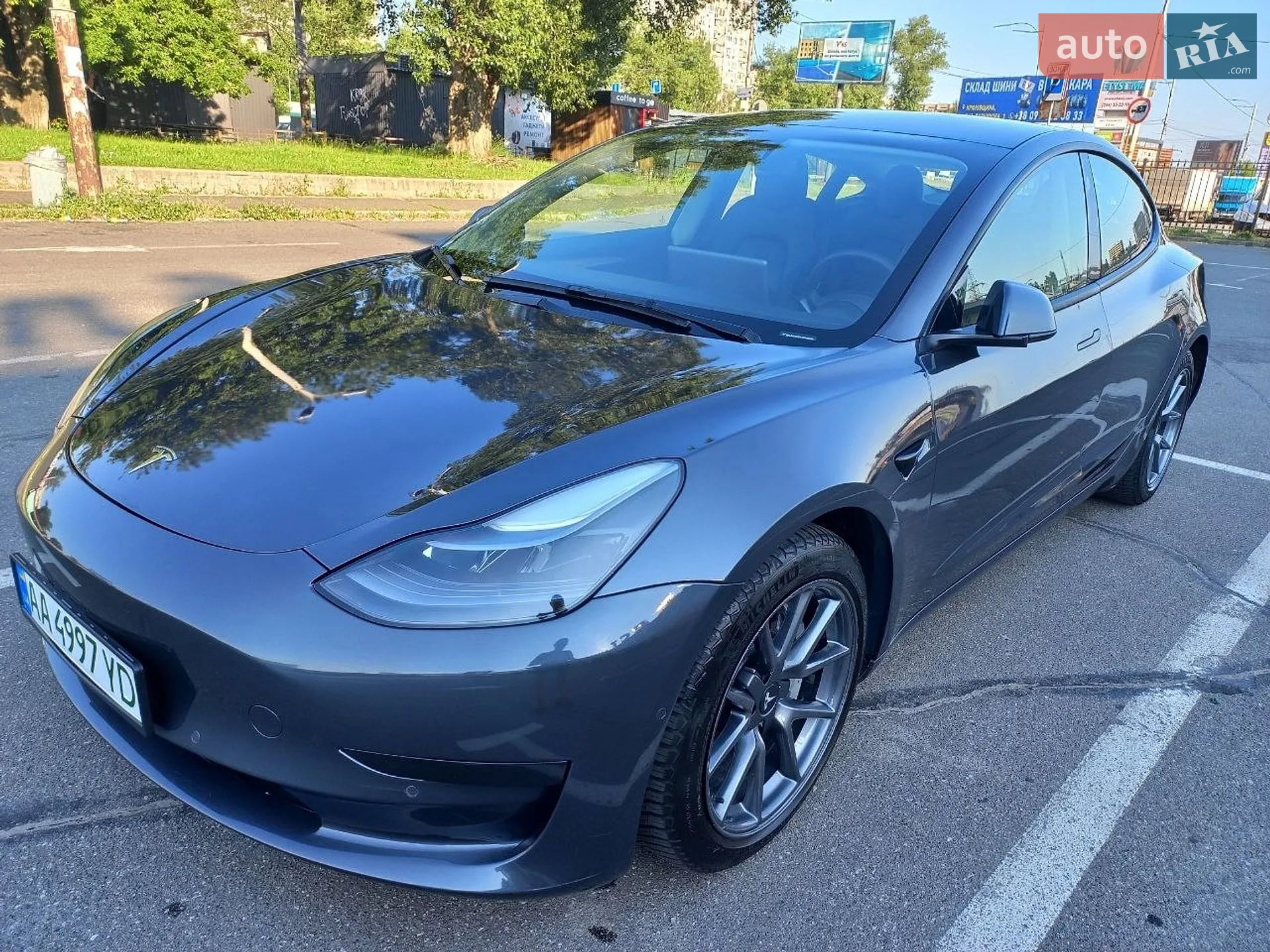 2022 Tesla Model 3 - мініатюра 12