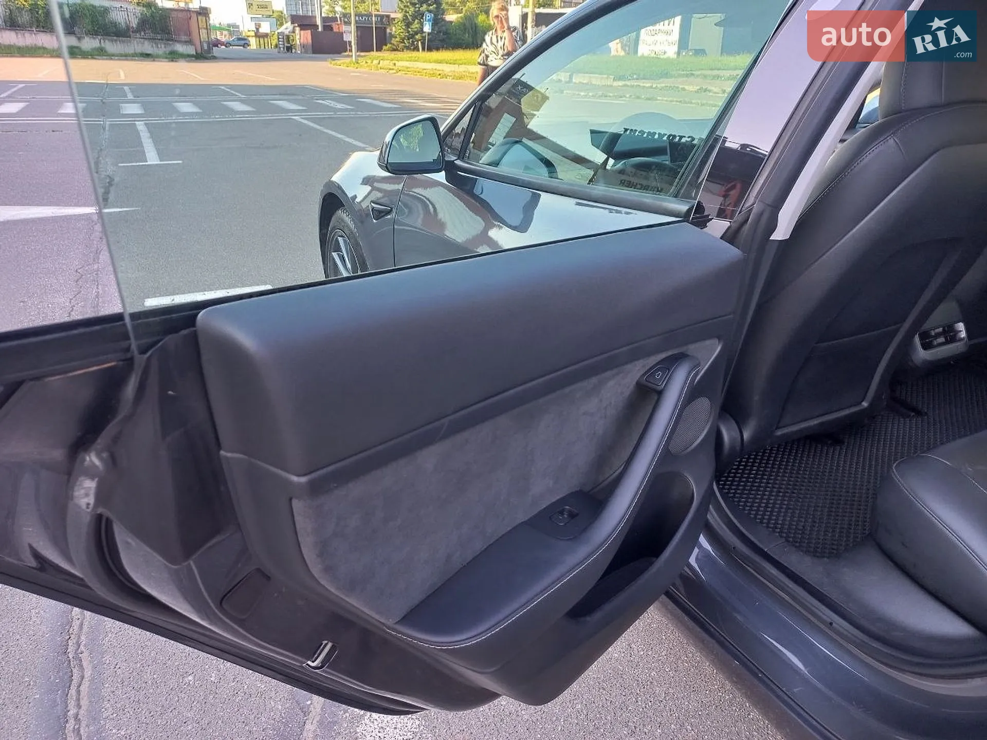 2022 Tesla Model 3 - мініатюра 22