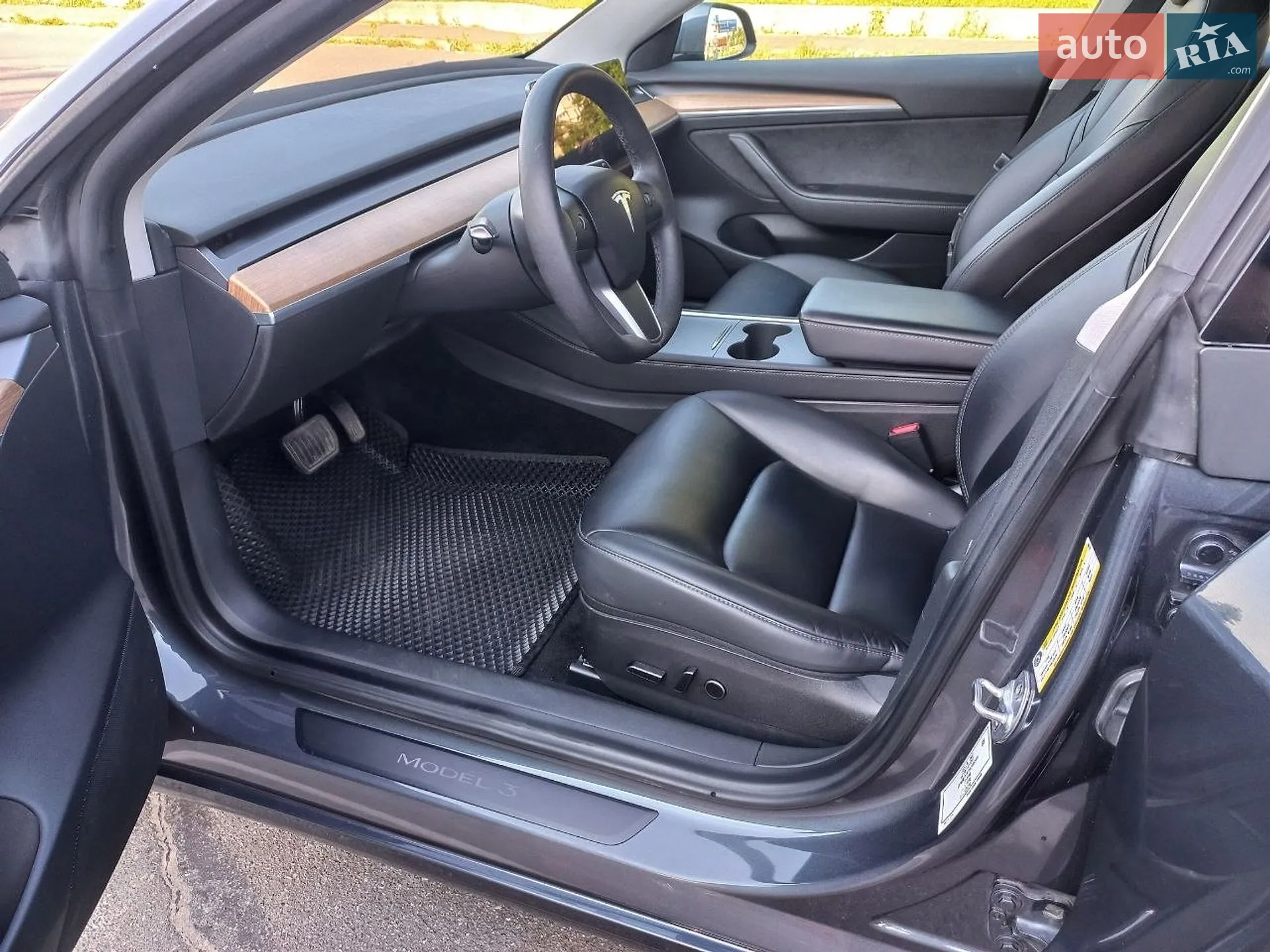 2022 Tesla Model 3 - мініатюра 25