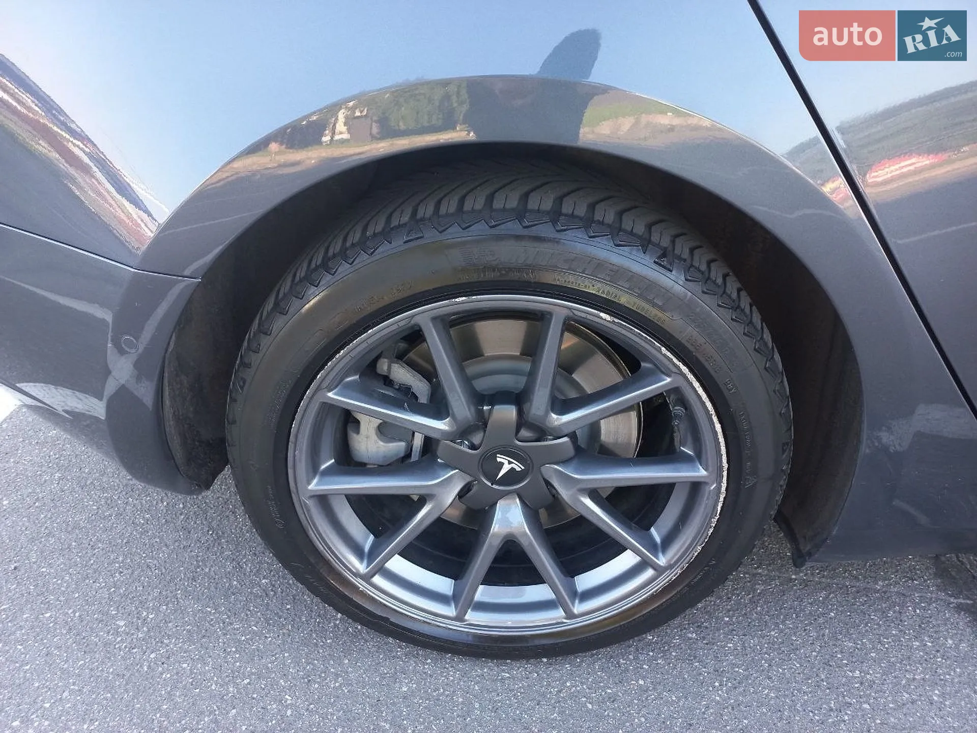 2022 Tesla Model 3 - мініатюра 43