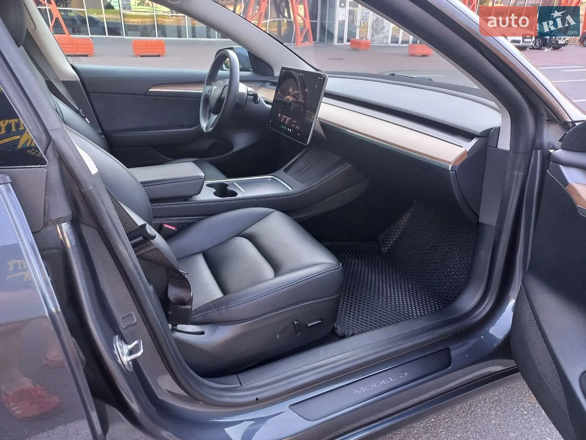 2022 Tesla Model 3 - мініатюра 45