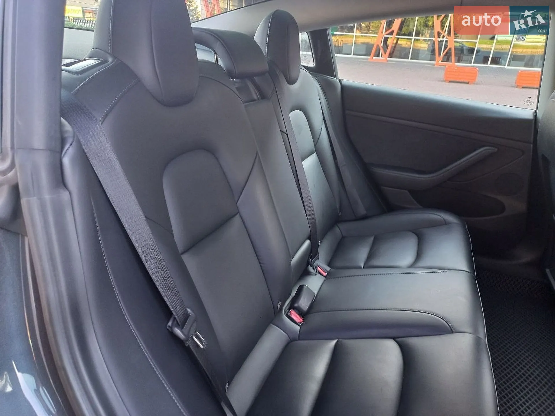 2022 Tesla Model 3 - мініатюра 49