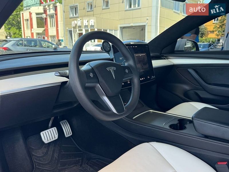 Седан Tesla Model 3 2021 в Одессе фото 10 Седан Tesla Model 3 2021 в Одессе