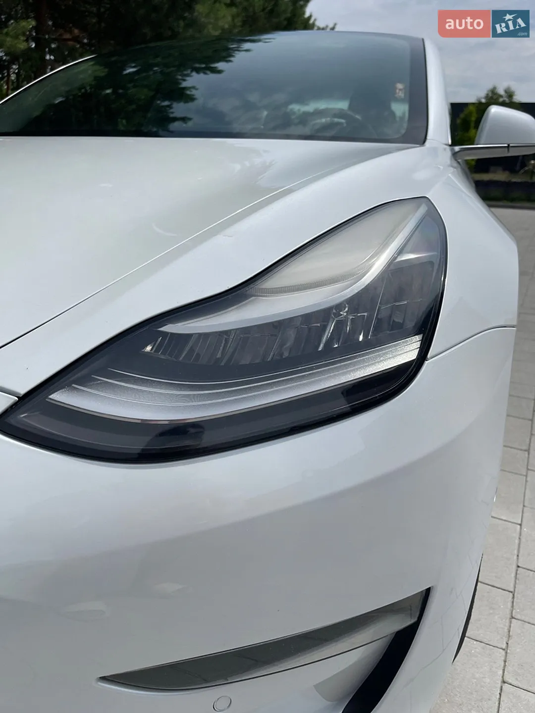 2019 Tesla Model 3 - мініатюра 12