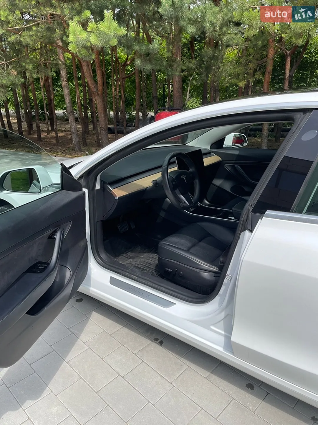 2019 Tesla Model 3 - мініатюра 17