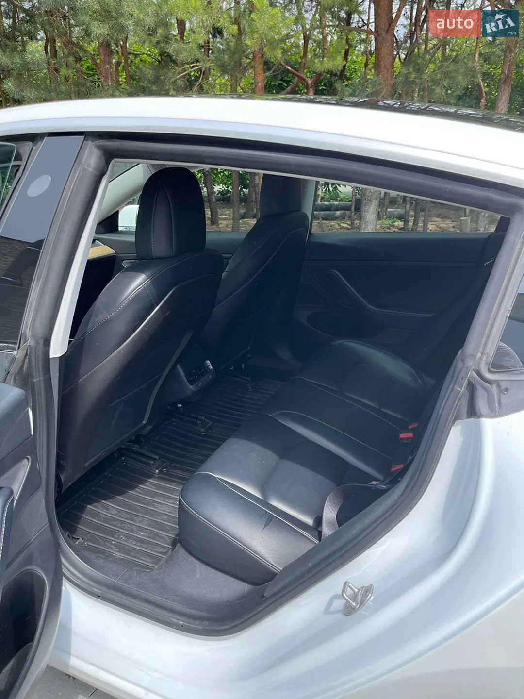 2019 Tesla Model 3 - мініатюра 21