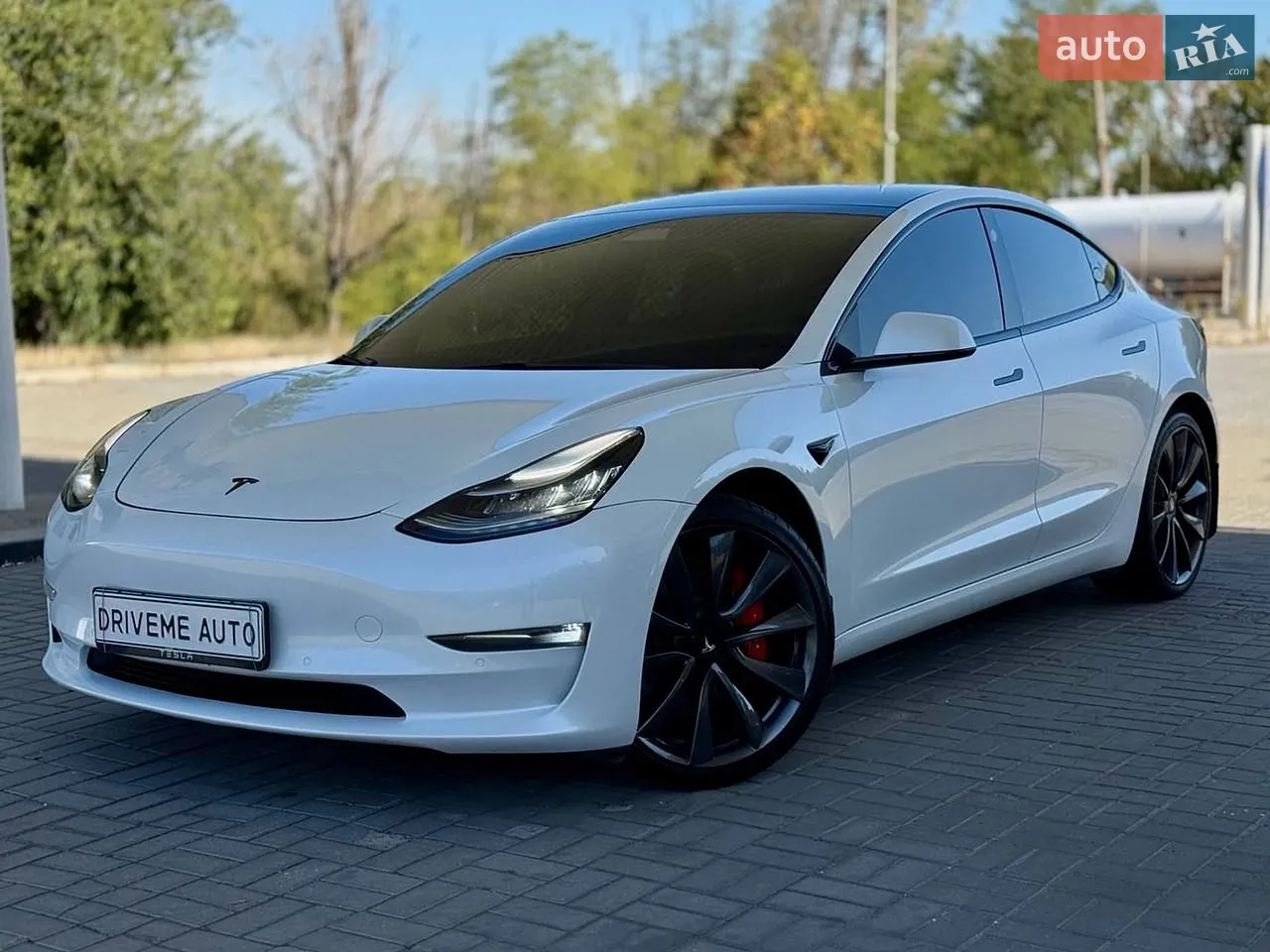 2019 Tesla Model 3 - мініатюра 24