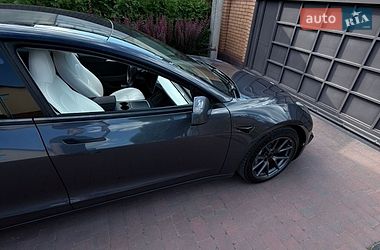 Седан Tesla Model 3 2022 в Вінниці фото 12 Седан Tesla Model 3 2022 в Вінниці