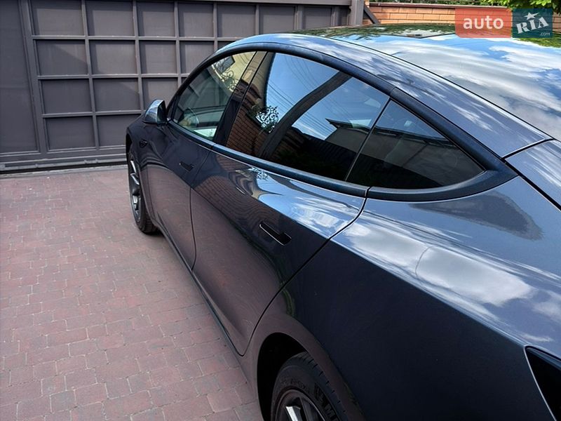 Седан Tesla Model 3 2022 в Вінниці фото 17 Седан Tesla Model 3 2022 в Вінниці