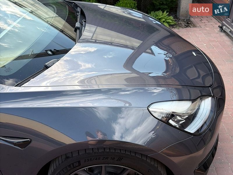 Седан Tesla Model 3 2022 в Вінниці фото 20 Седан Tesla Model 3 2022 в Вінниці