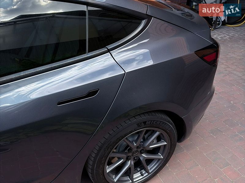 Седан Tesla Model 3 2022 в Вінниці фото 23 Седан Tesla Model 3 2022 в Вінниці