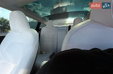 Седан Tesla Model 3 2022 в Вінниці фото 27 Седан Tesla Model 3 2022 в Вінниці