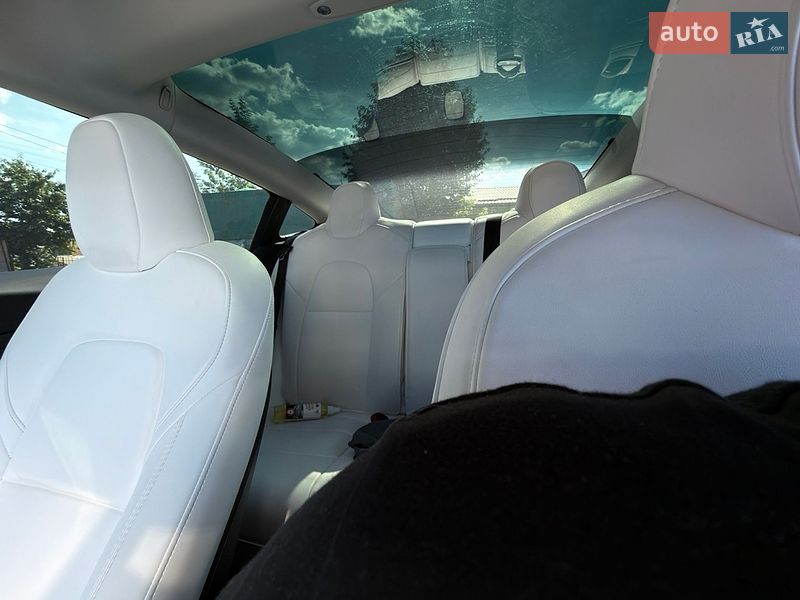 Седан Tesla Model 3 2022 в Вінниці фото 27 Седан Tesla Model 3 2022 в Вінниці