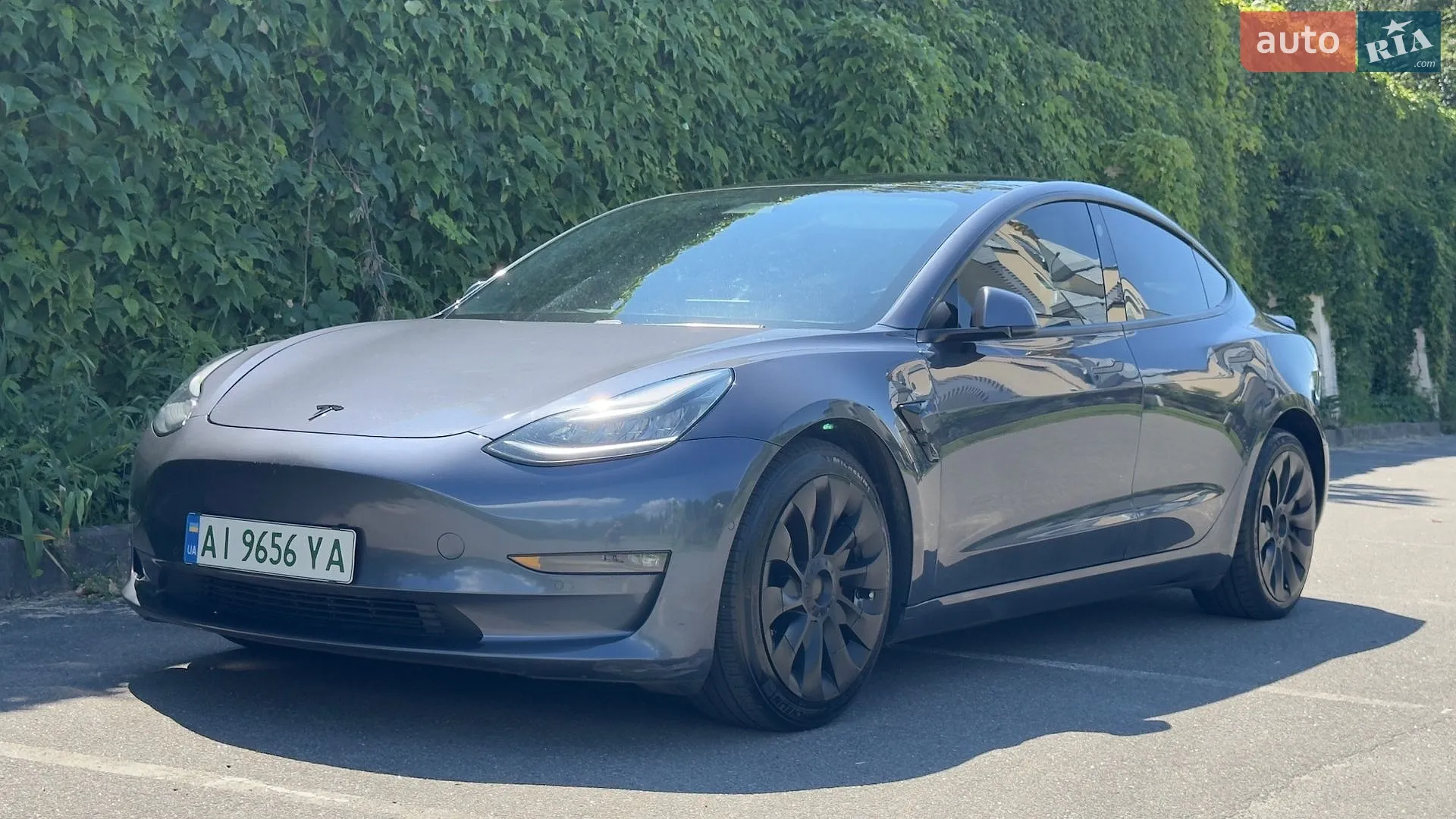 2020 Tesla Model 3 - мініатюра 3