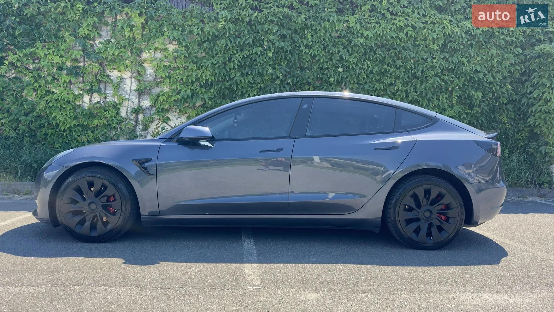 2020 Tesla Model 3 - мініатюра 4