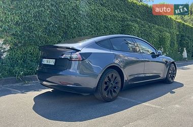 Седан Tesla Model 3 2020 в Вышгороде