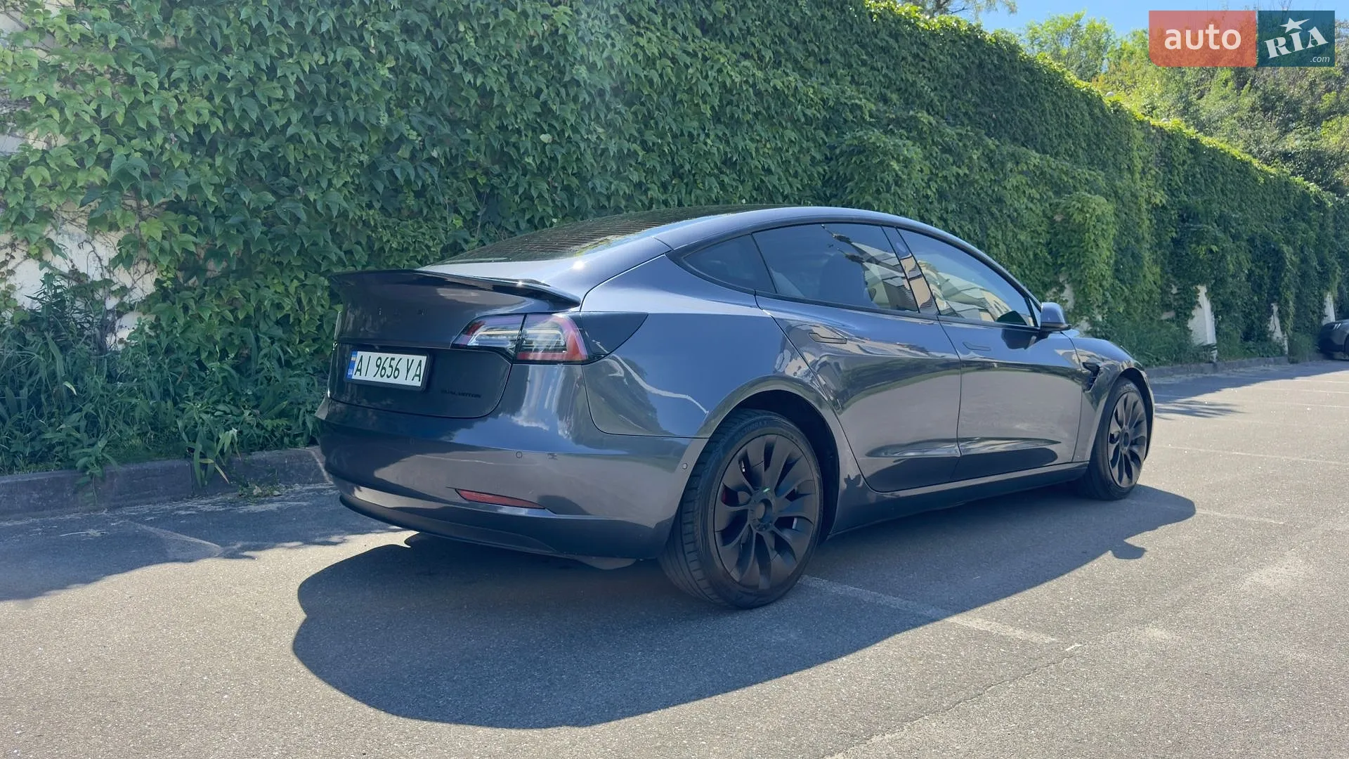 2020 Tesla Model 3 - мініатюра 8