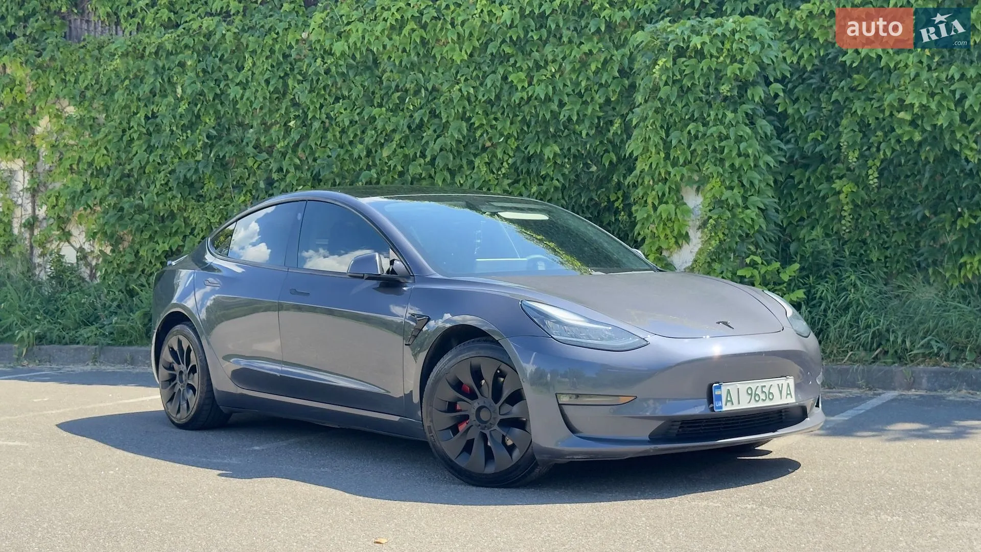 2020 Tesla Model 3 - мініатюра 12