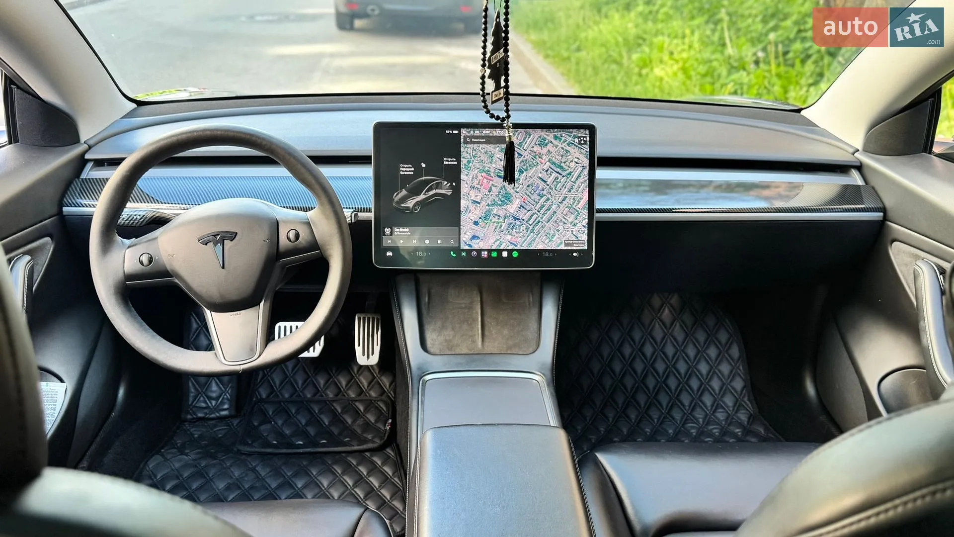 2020 Tesla Model 3 - мініатюра 18