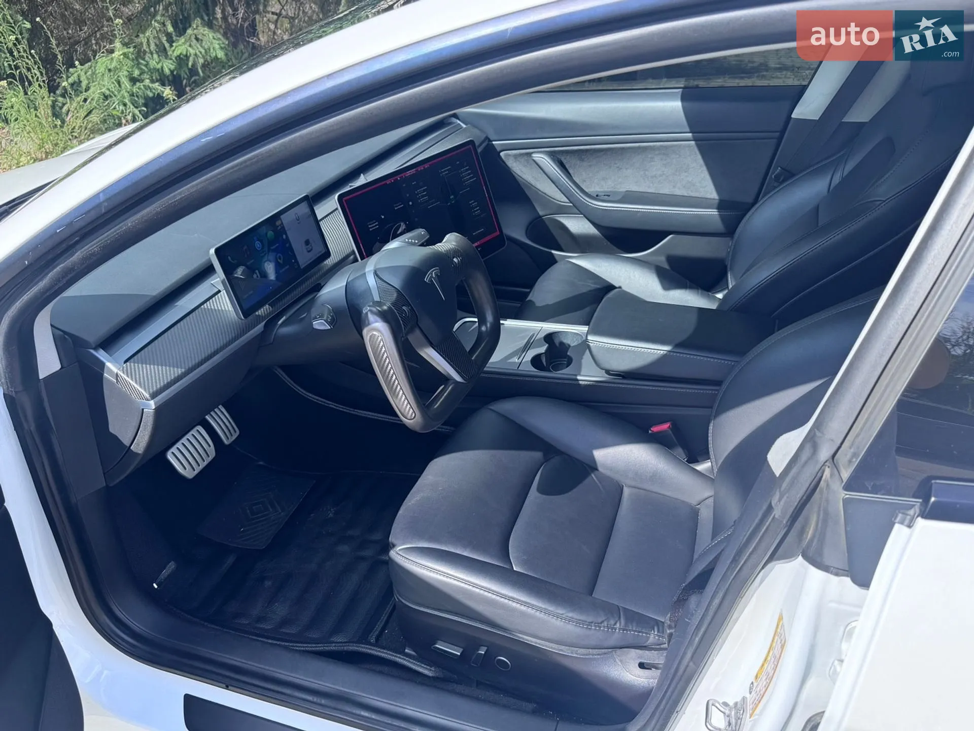 2021 Tesla Model 3 - мініатюра 6
