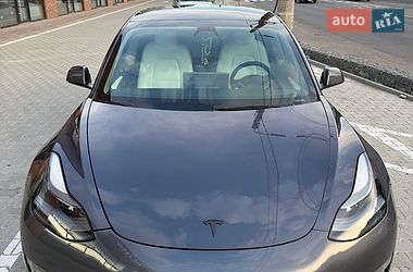 Седан Tesla Model 3 2022 в Ивано-Франковске фото 13 Седан Tesla Model 3 2022 в Ивано-Франковске