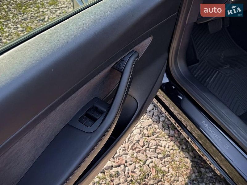 Седан Tesla Model 3 2021 в Харькове фото 11 Седан Tesla Model 3 2021 в Харькове