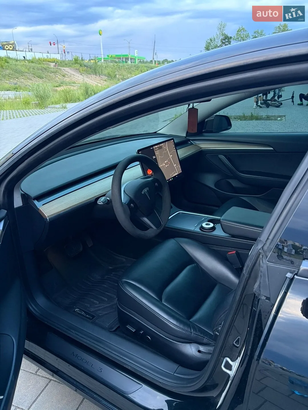 2021 Tesla Model 3 - мініатюра 12