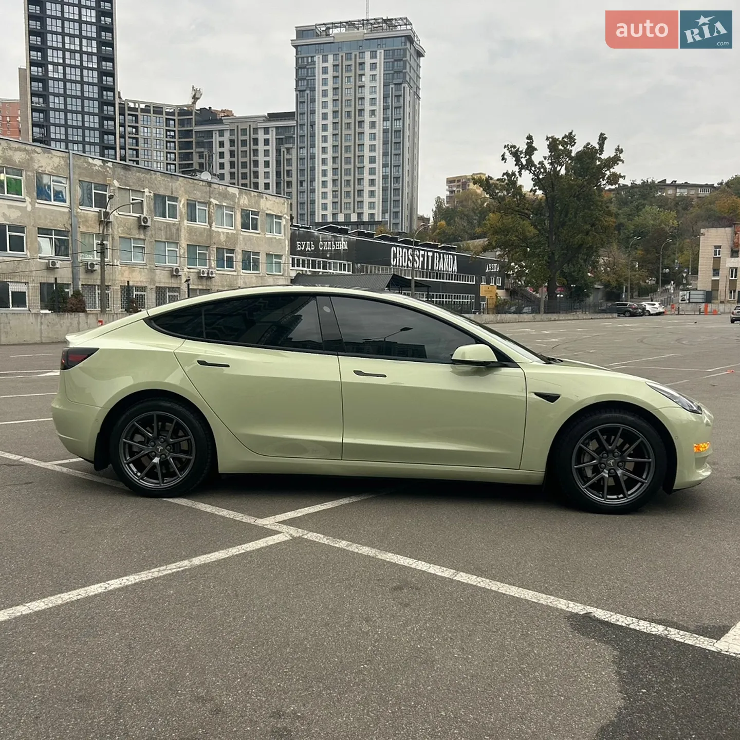 2022 Tesla Model 3 - мініатюра 8