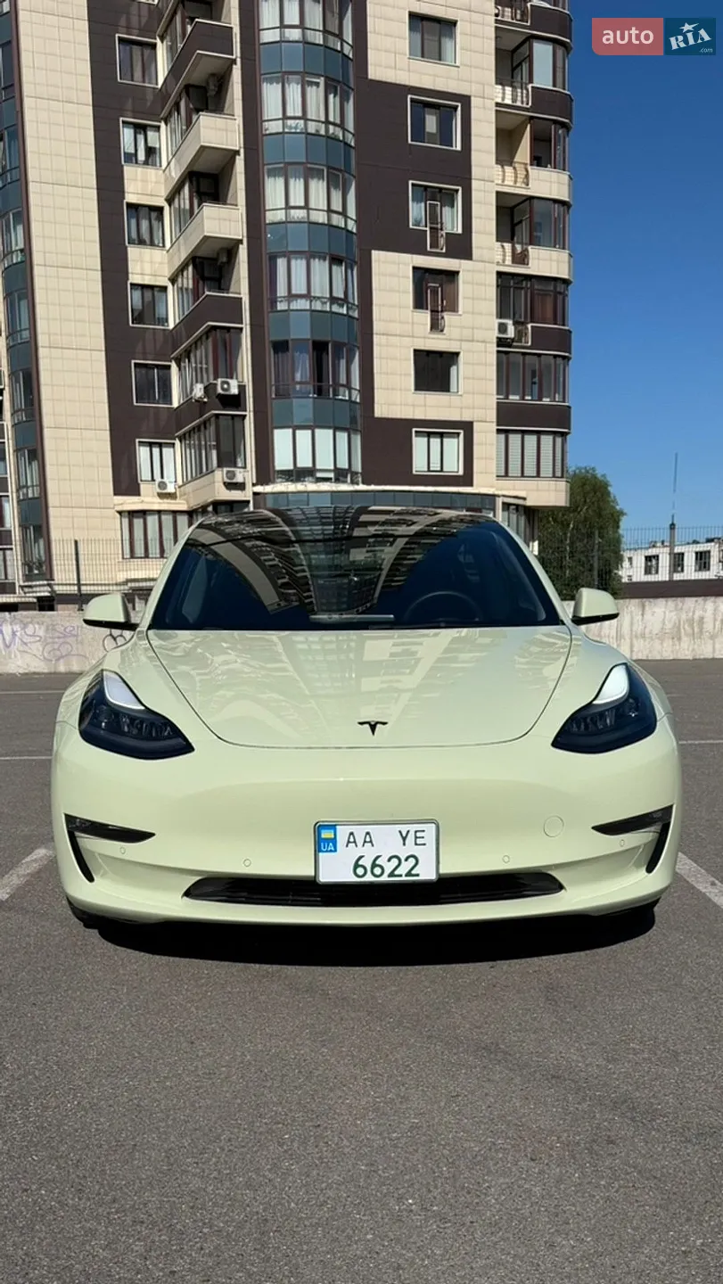 2022 Tesla Model 3 - мініатюра 13