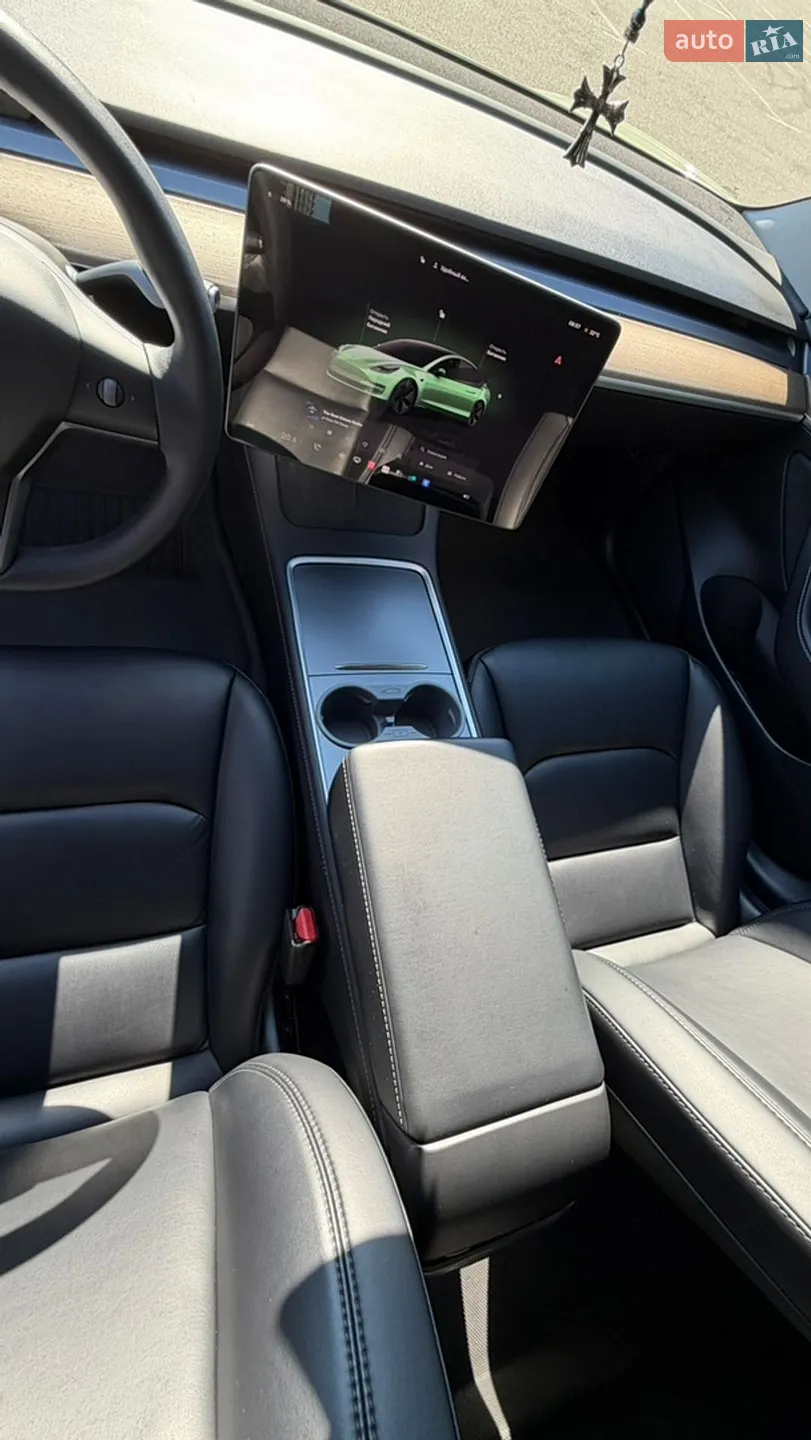 2022 Tesla Model 3 - мініатюра 23