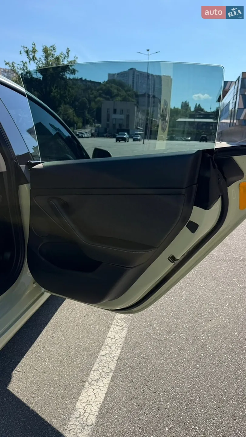 2022 Tesla Model 3 - мініатюра 28
