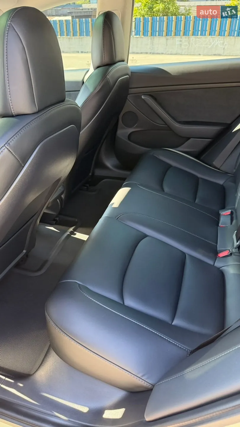 2022 Tesla Model 3 - мініатюра 33