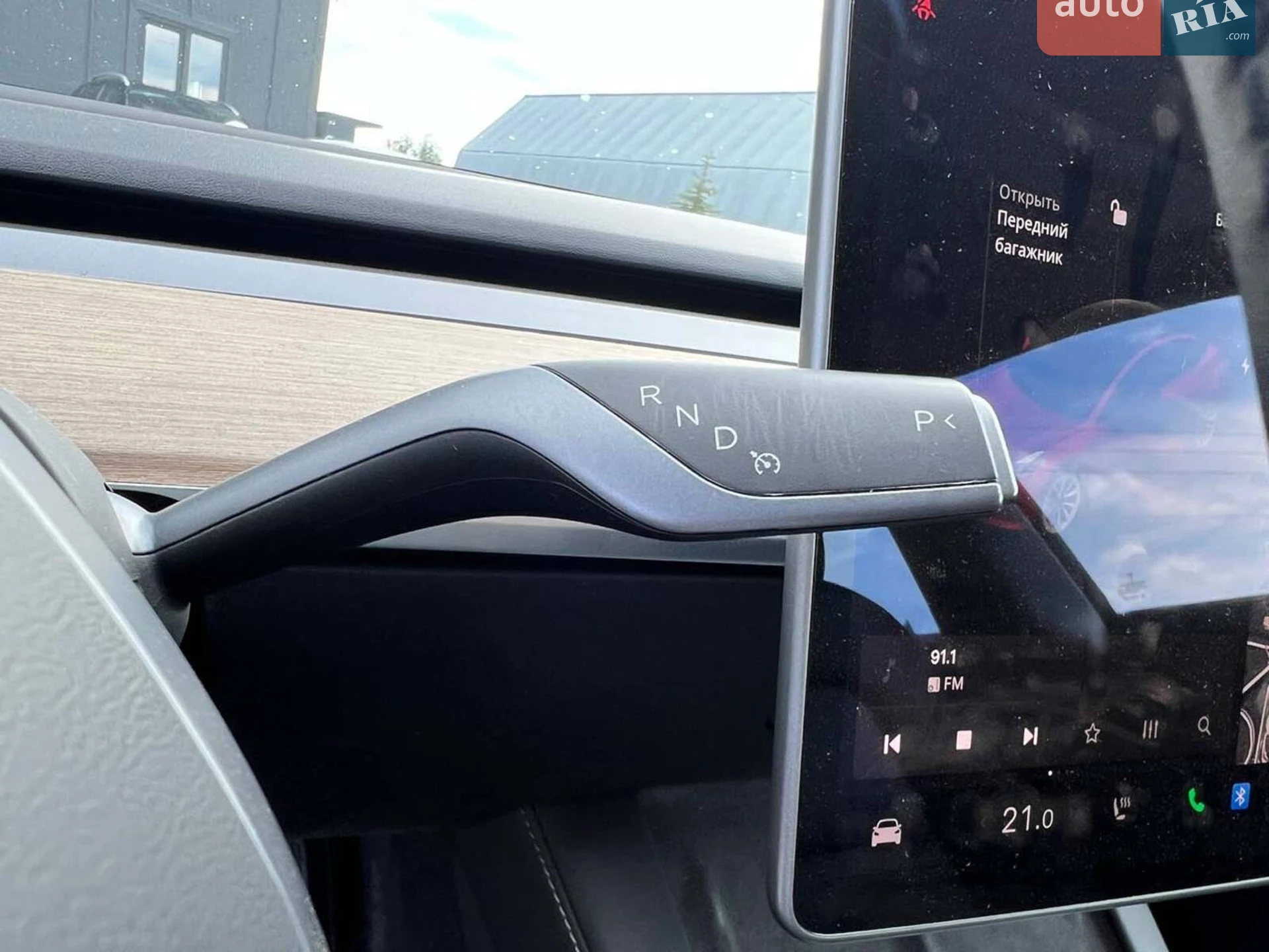 2021 Tesla Model 3 - мініатюра 21