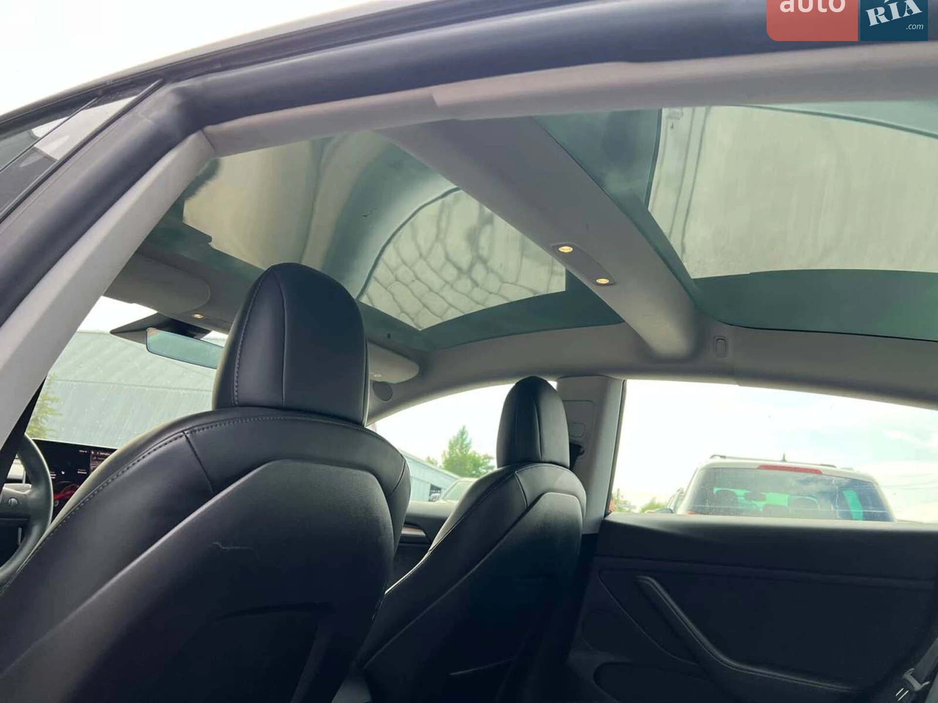 2021 Tesla Model 3 - мініатюра 39