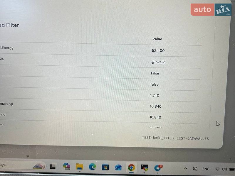 Седан Tesla Model 3 2019 в Луцке
