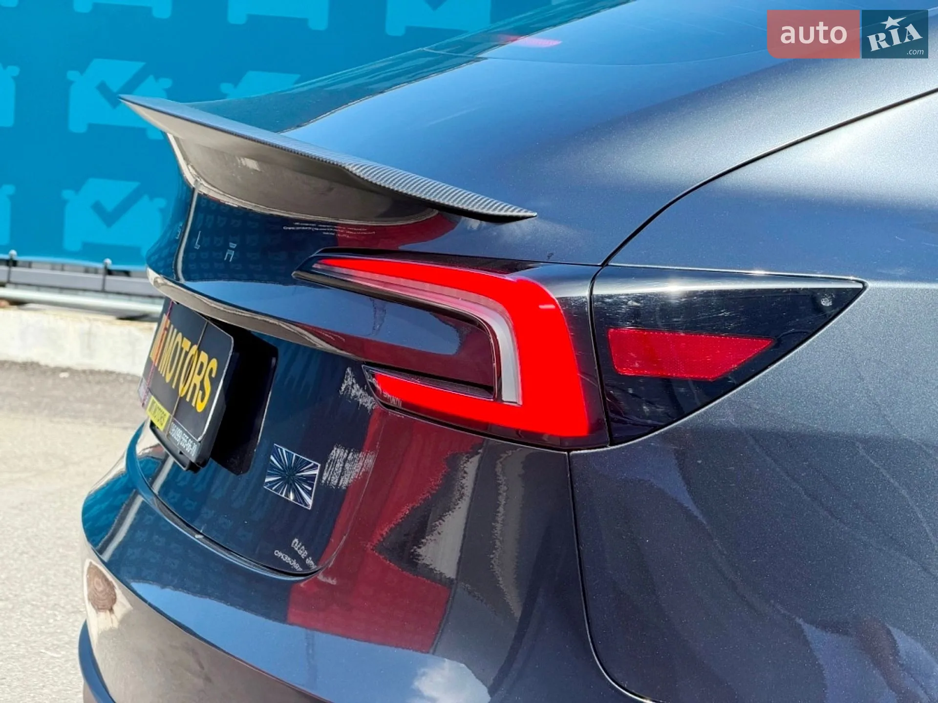 2024 Tesla Model 3 - мініатюра 21