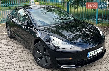 Седан Tesla Model 3 2020 в Ірпені