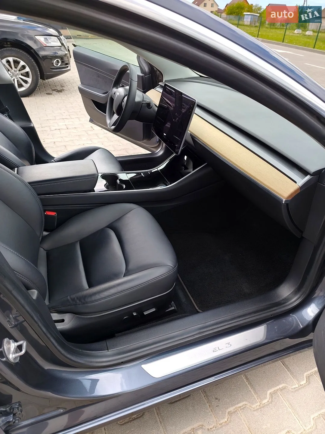 2020 Tesla Model 3 - мініатюра 6