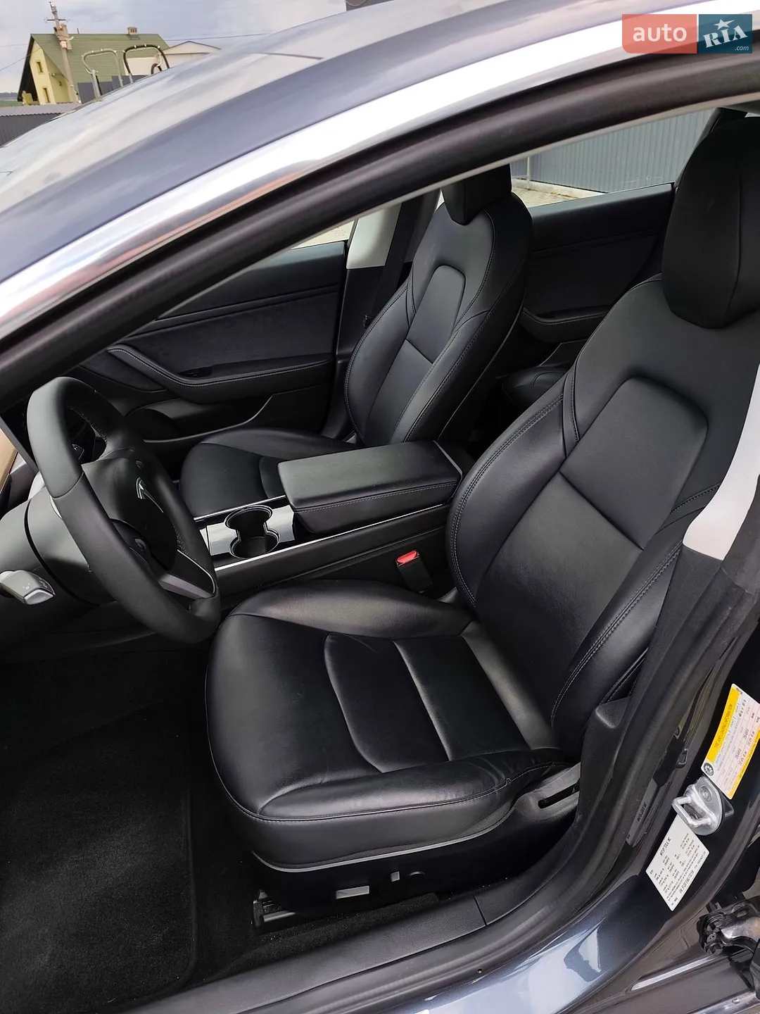 2020 Tesla Model 3 - мініатюра 9