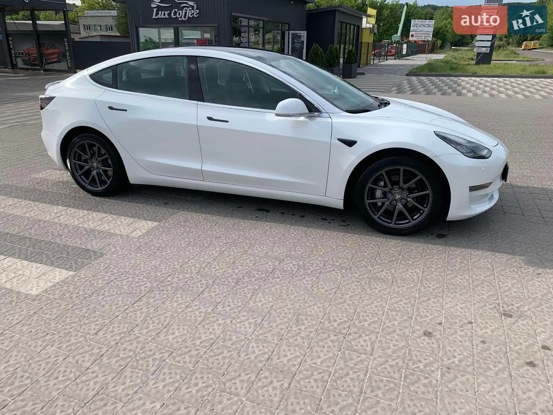 2019 Tesla Model 3 - мініатюра 5