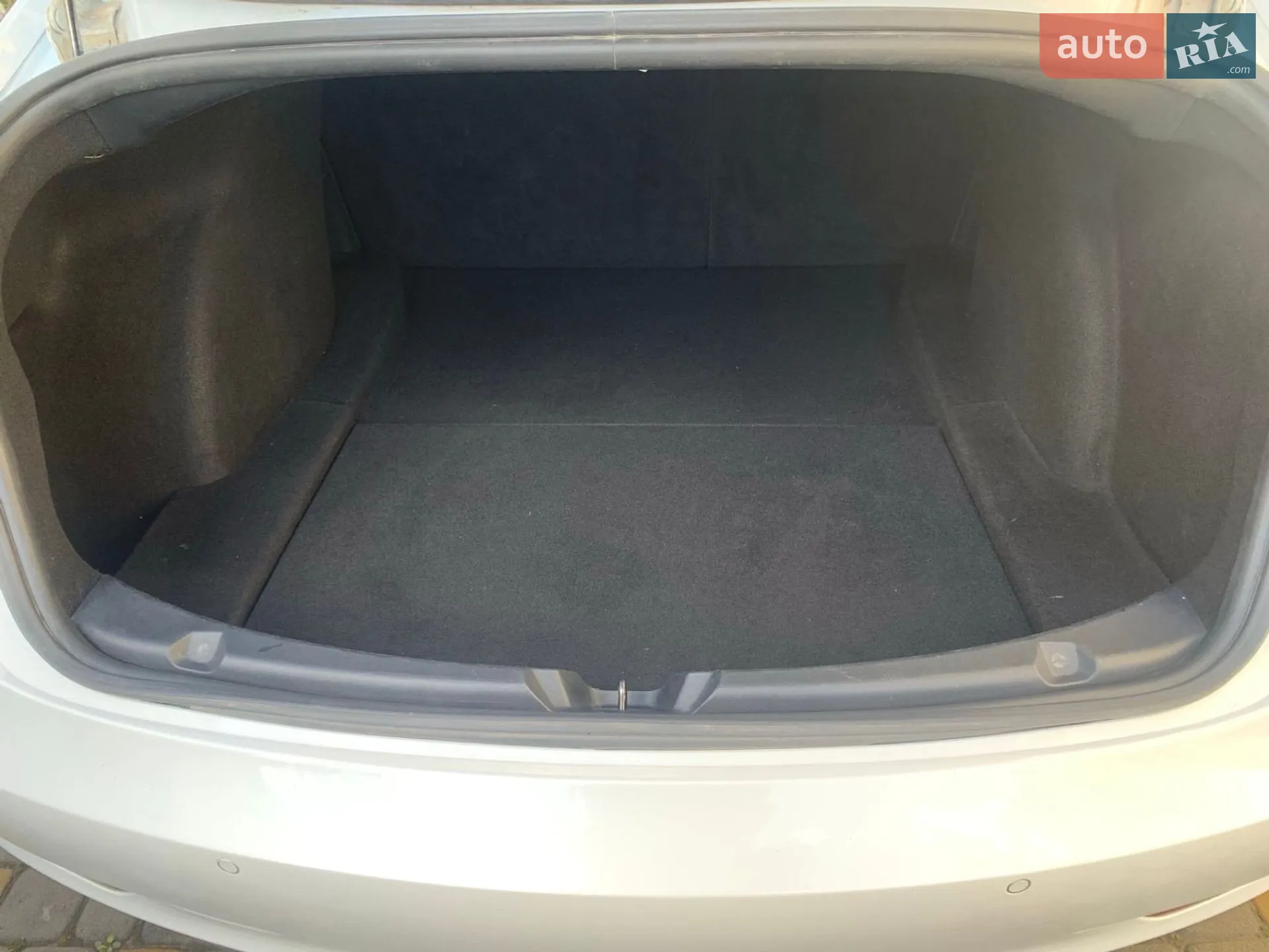 2019 Tesla Model 3 - мініатюра 11