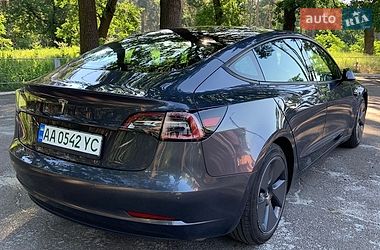 Седан Tesla Model 3 2021 в Києві фото 4 Седан Tesla Model 3 2021 в Києві