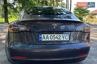 Седан Tesla Model 3 2021 в Києві фото 5 Седан Tesla Model 3 2021 в Києві