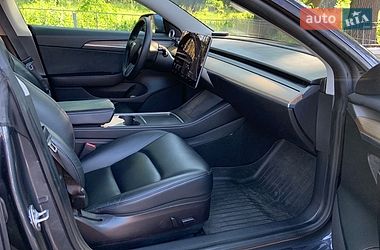 Седан Tesla Model 3 2021 в Києві фото 6 Седан Tesla Model 3 2021 в Києві