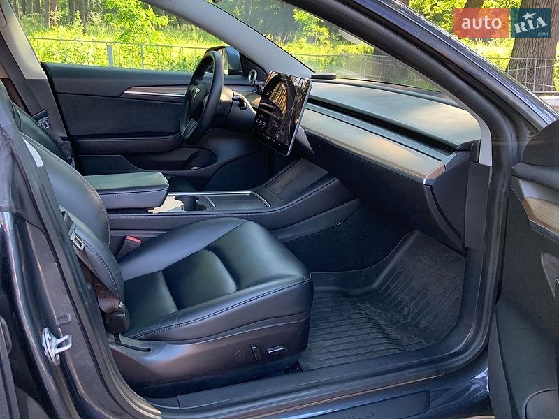 Седан Tesla Model 3 2021 в Києві фото 6 Седан Tesla Model 3 2021 в Києві
