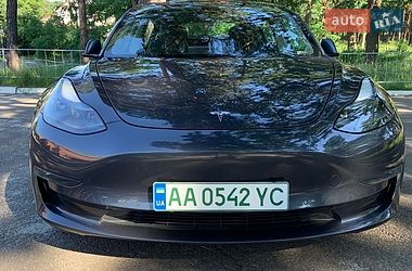 Седан Tesla Model 3 2021 в Києві фото 8 Седан Tesla Model 3 2021 в Києві