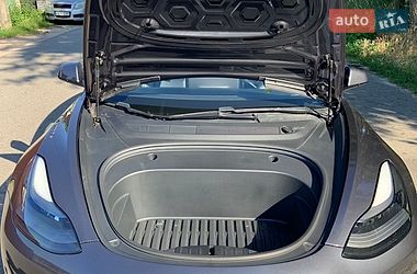 Седан Tesla Model 3 2021 в Києві фото 9 Седан Tesla Model 3 2021 в Києві