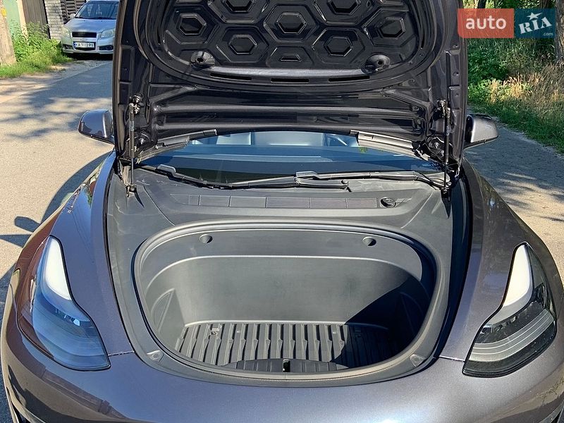 Седан Tesla Model 3 2021 в Києві фото 9 Седан Tesla Model 3 2021 в Києві
