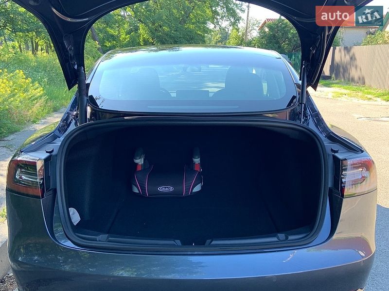 Седан Tesla Model 3 2021 в Києві фото 10 Седан Tesla Model 3 2021 в Києві